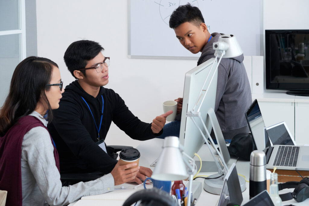 The Future of Marketing: Human + AI Hybrid Model