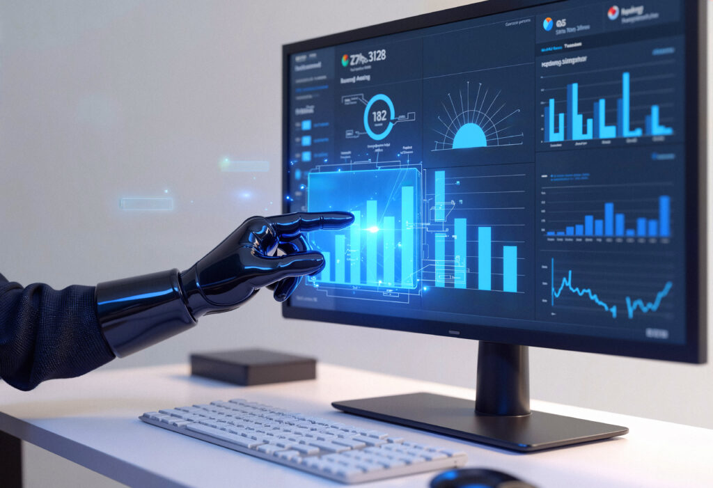 How AI Can 10X Your Lead Generation