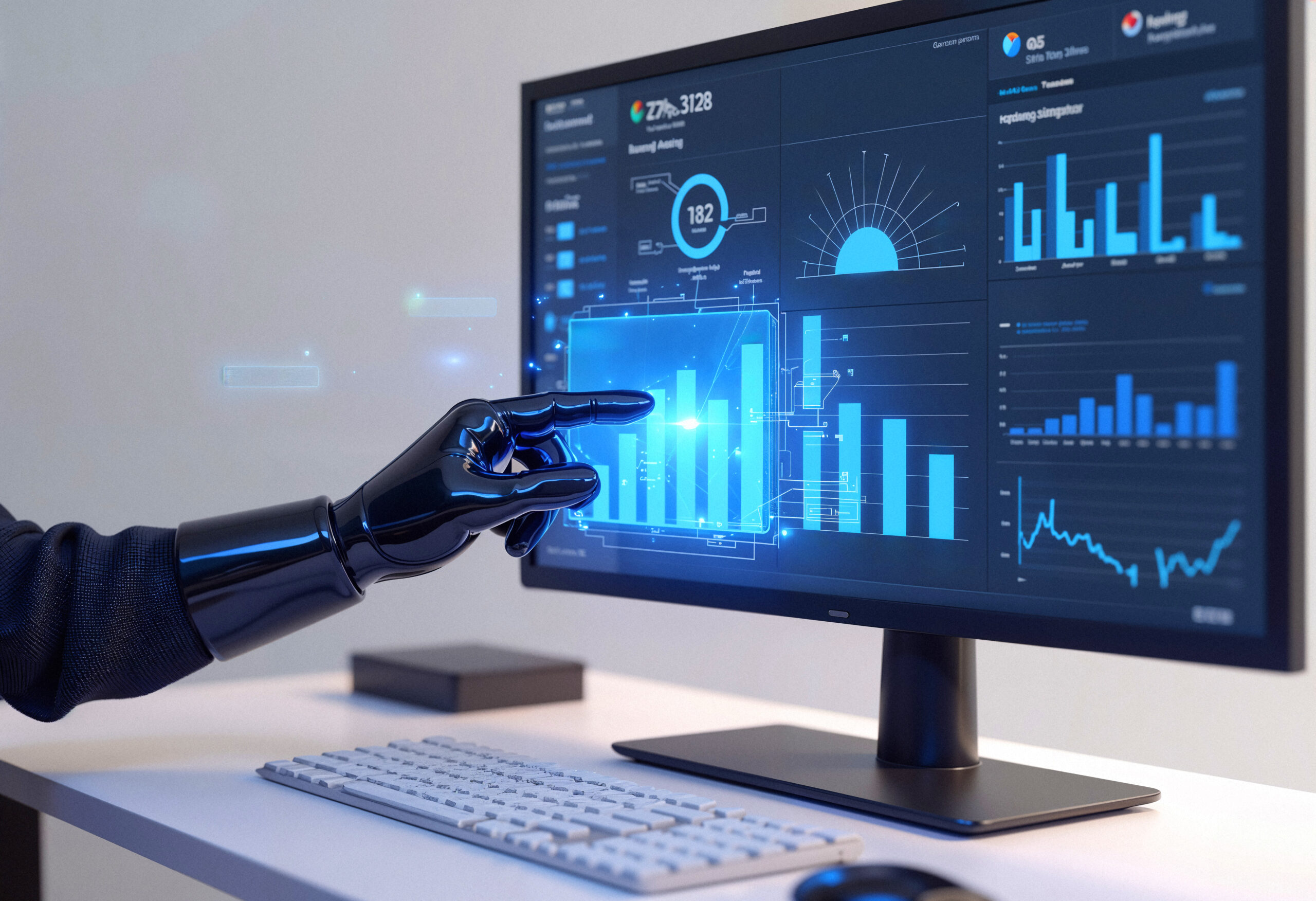 How AI Can 10X Your Lead Generation