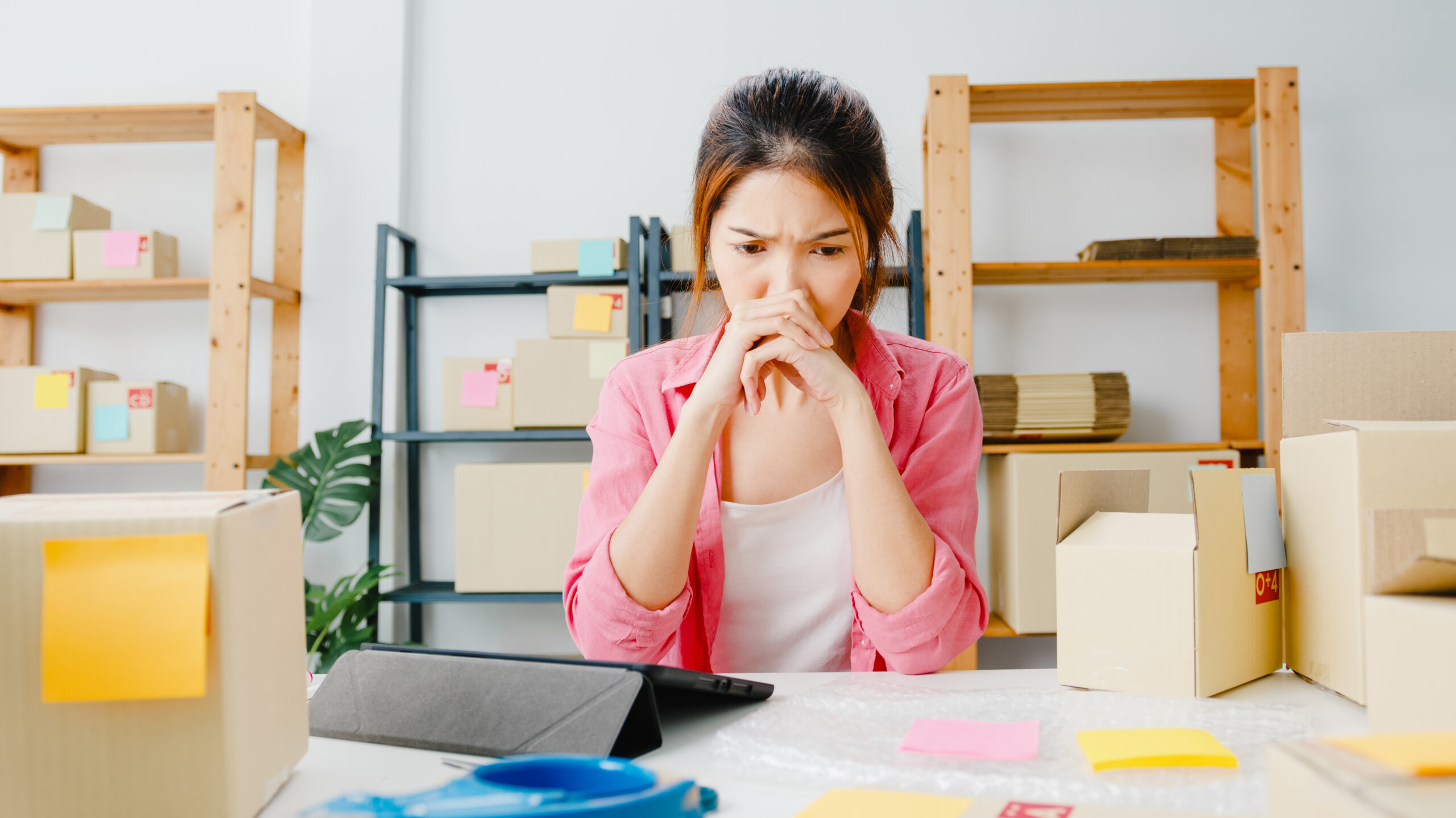 Common Marketing Mistakes Businesses Still Make